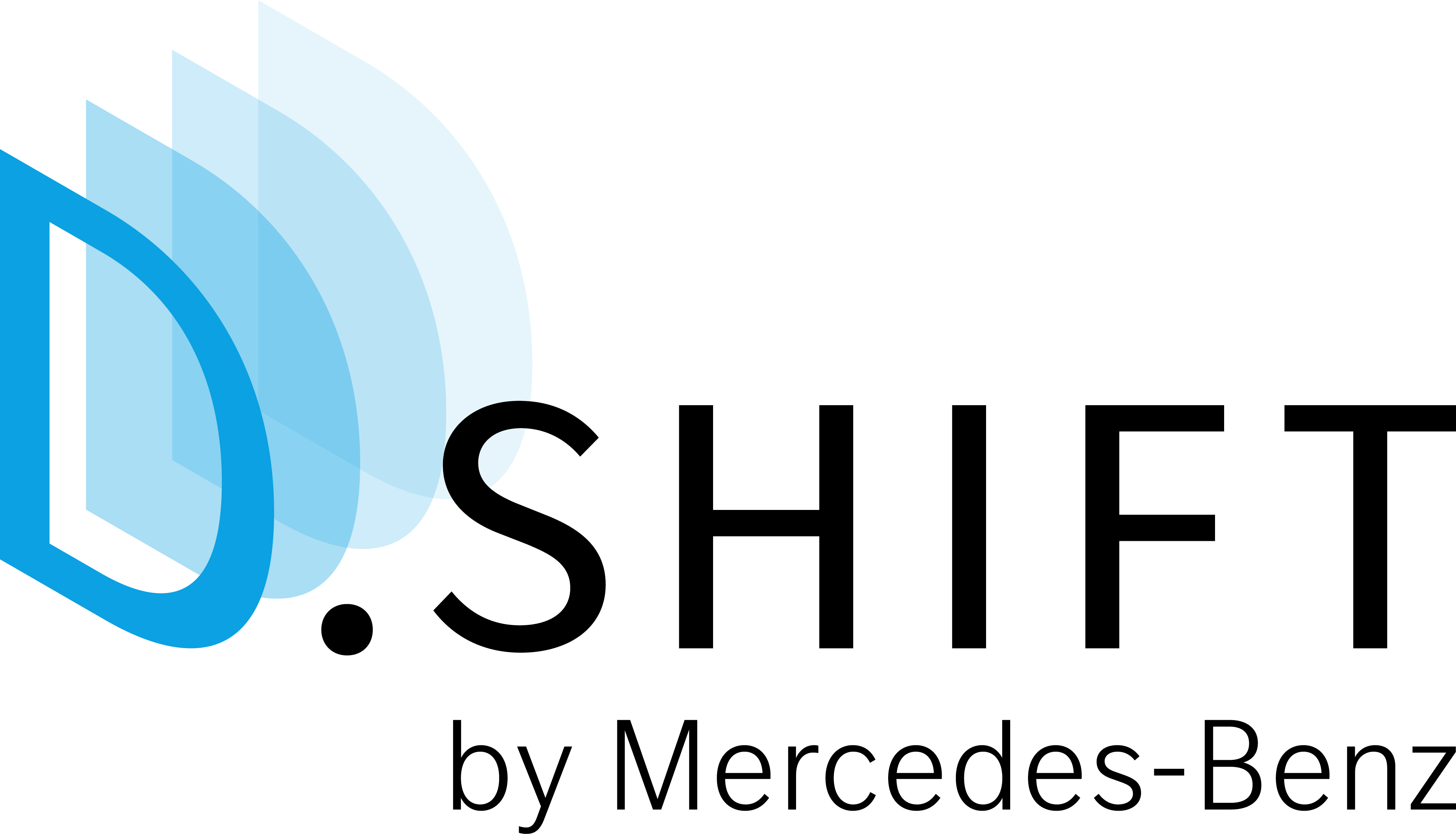 Mercedes-Benz UT - 3 Phase logo