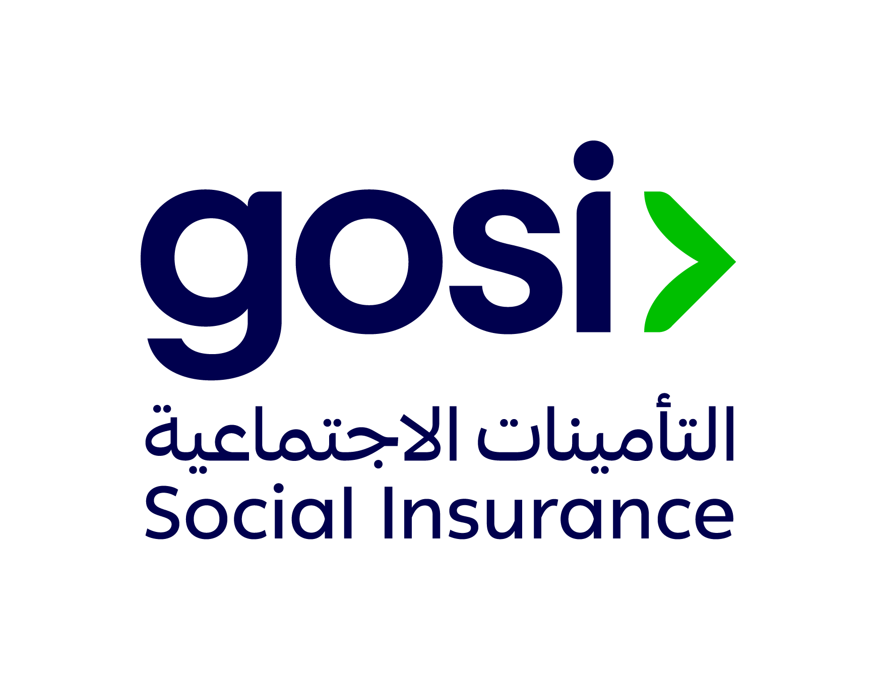GOSI Logo