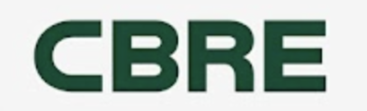 CBRE logo