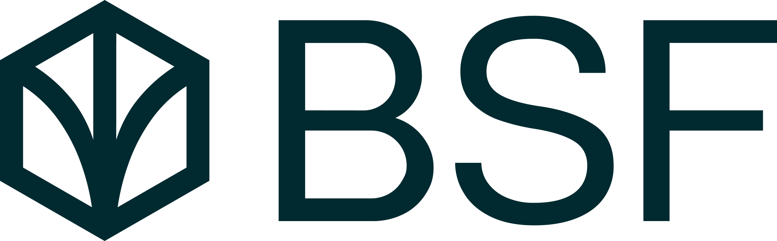 Banque Saudi Fransi (BSF) logo