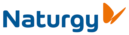 Naturgy logo