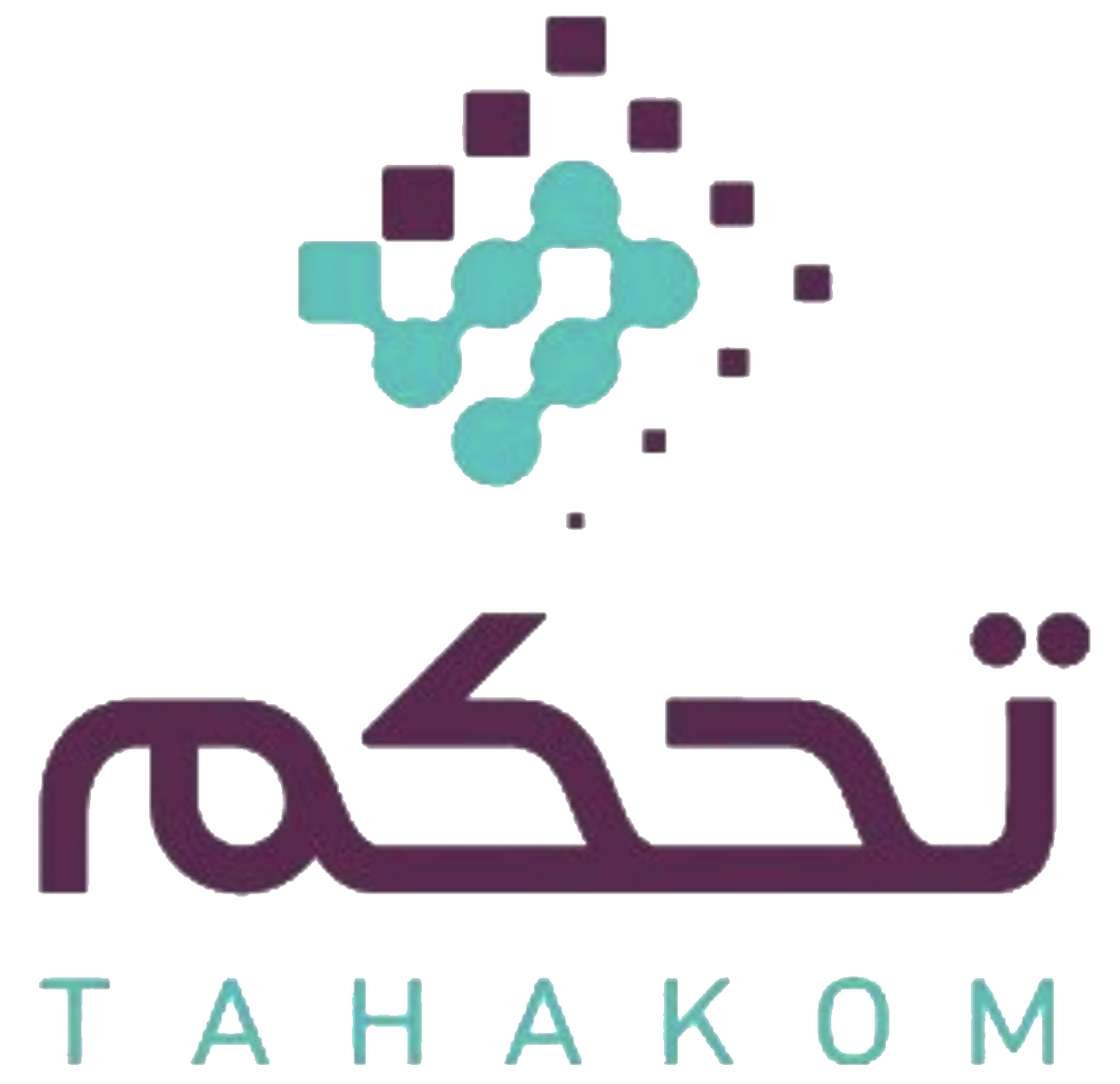 Tahakom logo