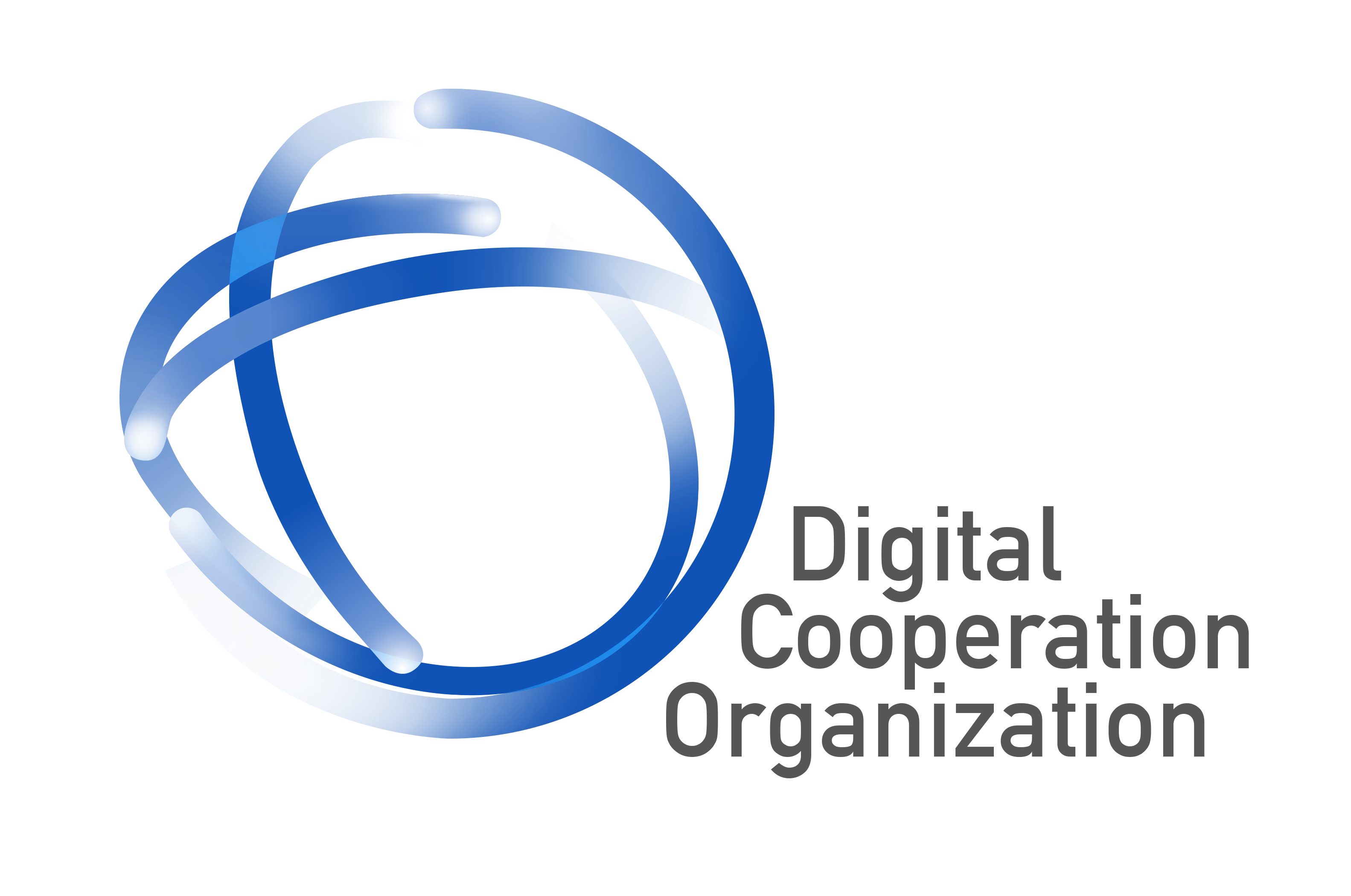 DCO Digital Entrepreneurs logo