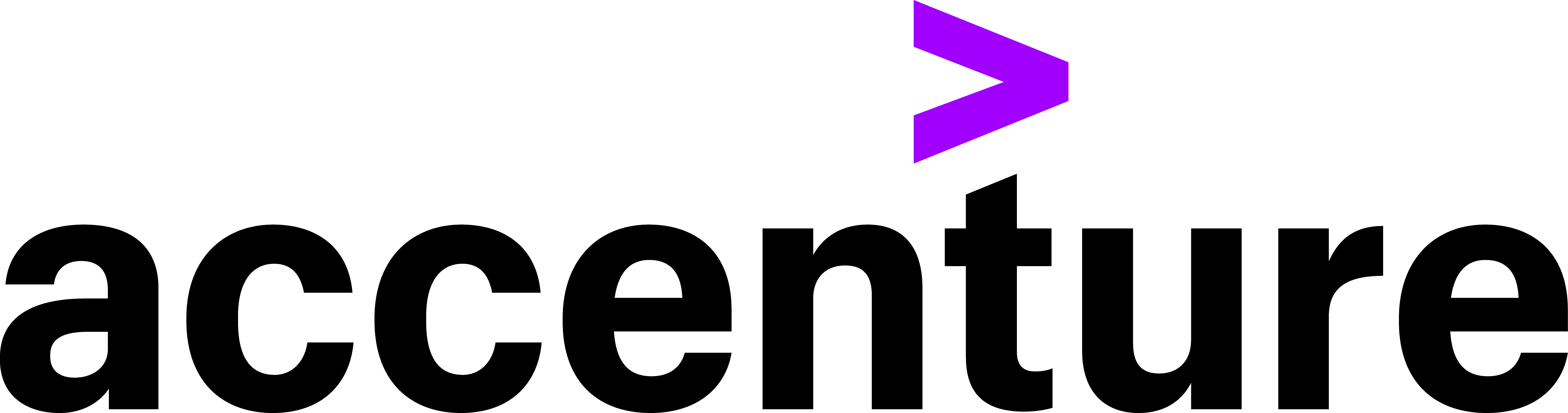 Accenture's Women of Worth Program logo