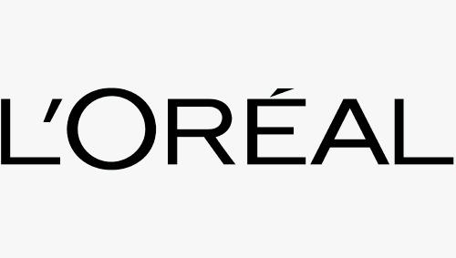 L'Oréal GBT logo