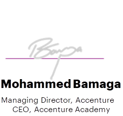 signature