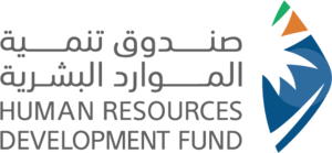 HRDF logo